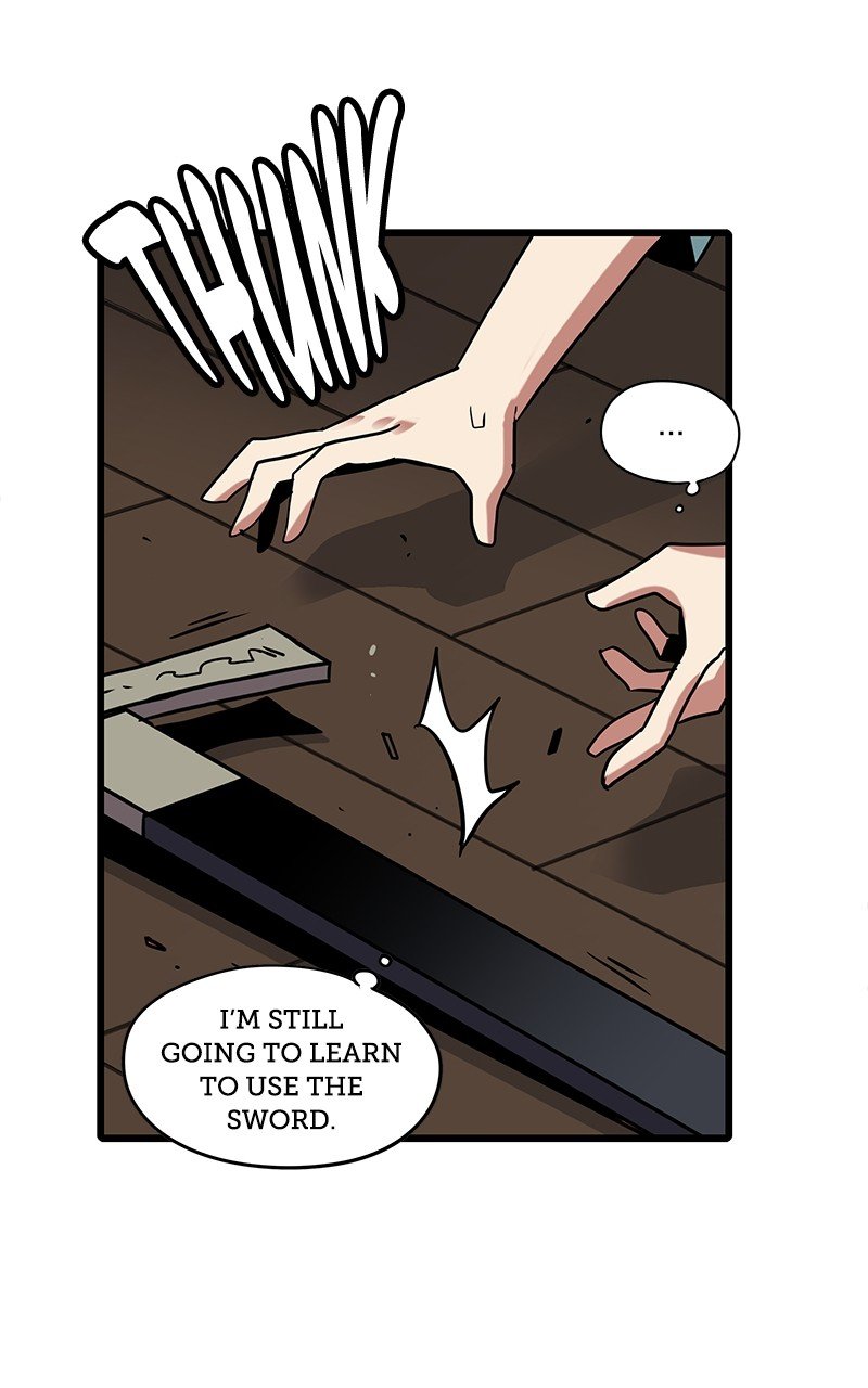 Carsearin Chapter 39 - Page 54