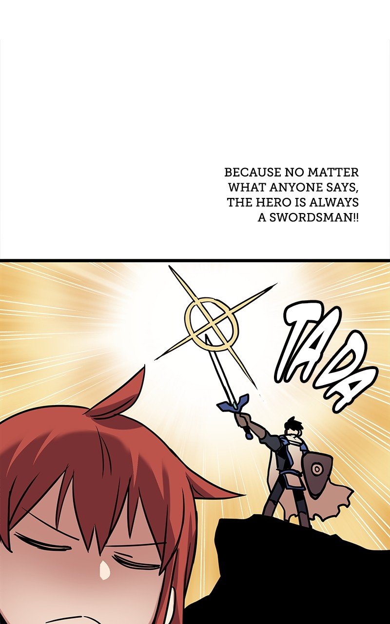 Carsearin Chapter 39 - Page 55