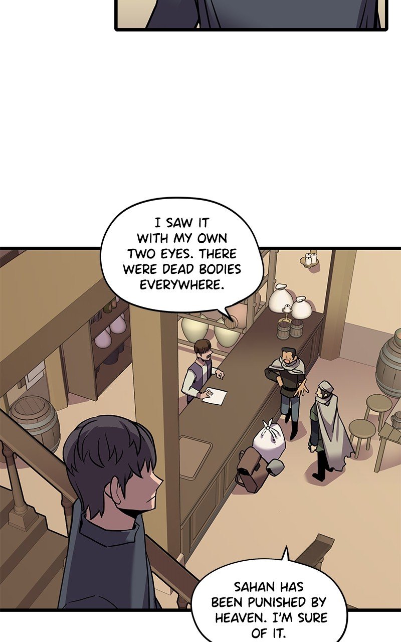 Carsearin Chapter 39 - Page 60