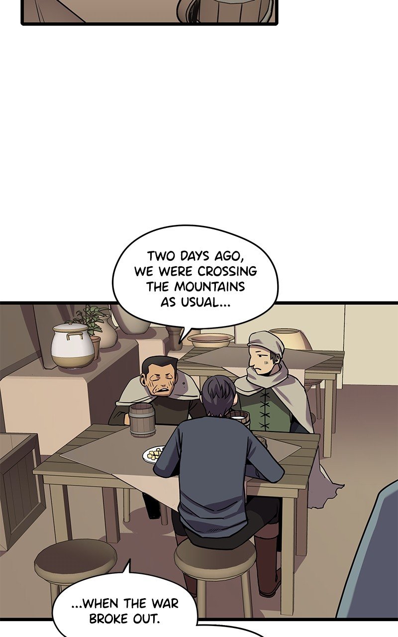 Carsearin Chapter 39 - Page 66