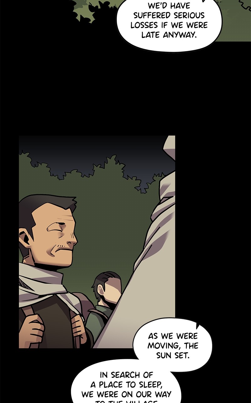 Carsearin Chapter 39 - Page 70