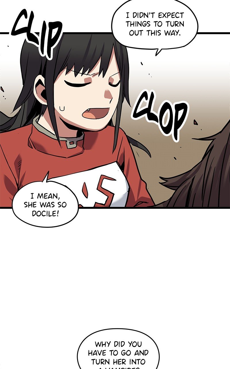 Carsearin Chapter 40 - Page 15