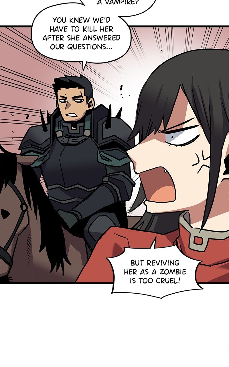 Carsearin Chapter 40 - Page 16