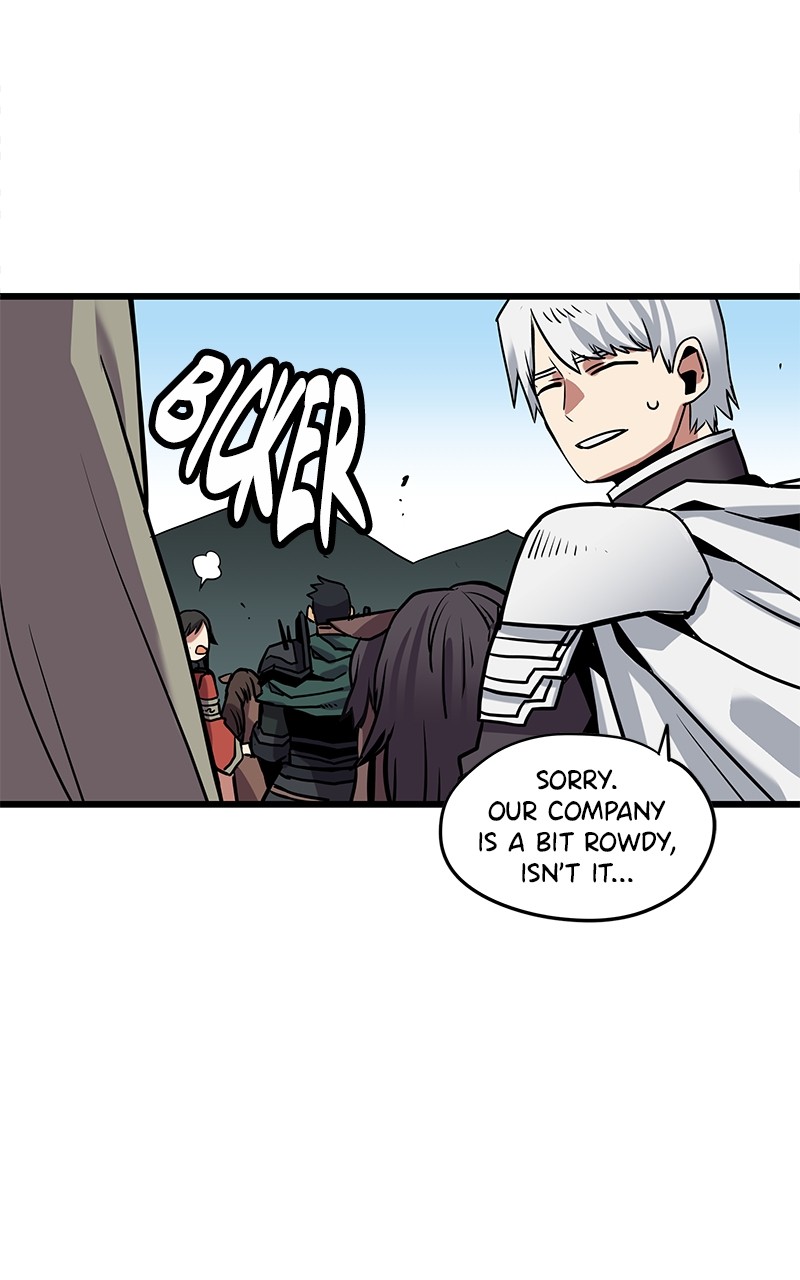 Carsearin Chapter 40 - Page 17