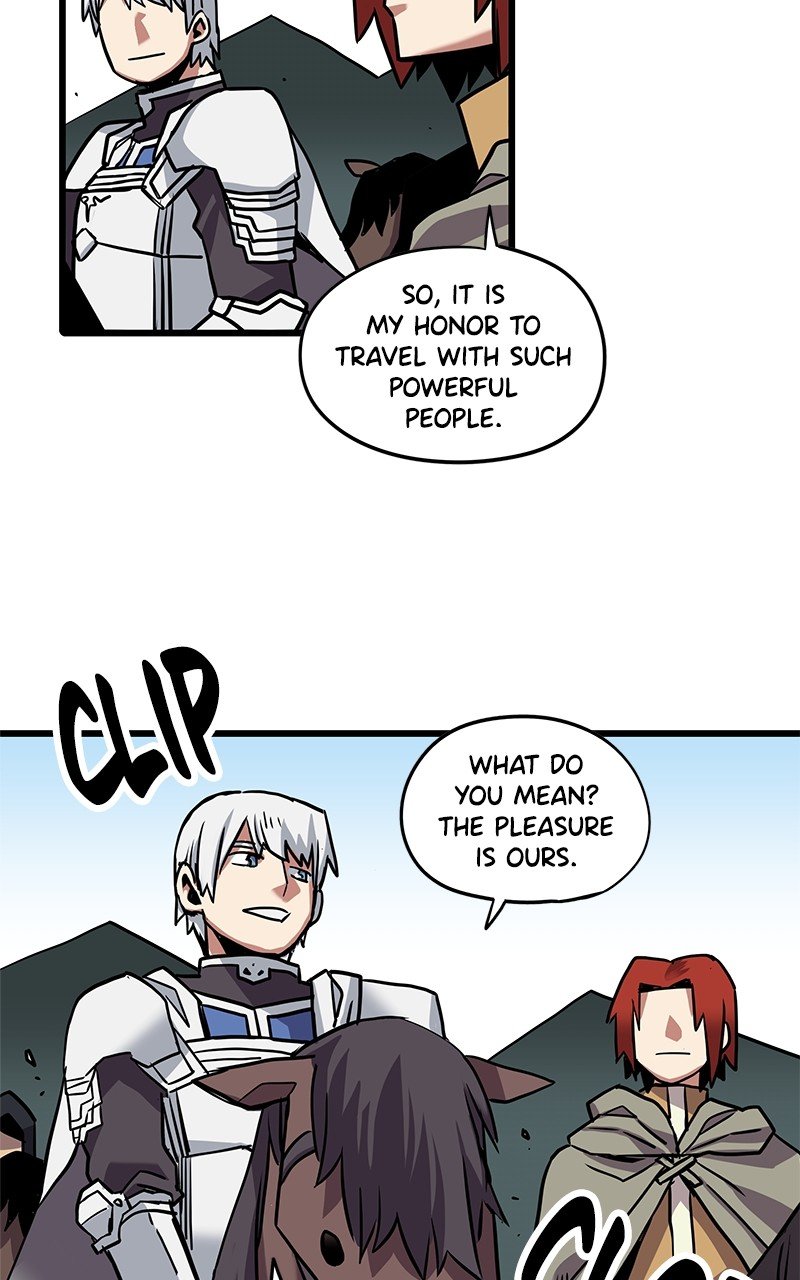 Carsearin Chapter 40 - Page 21