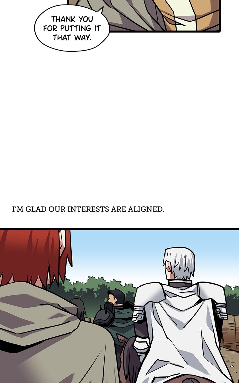 Carsearin Chapter 40 - Page 23