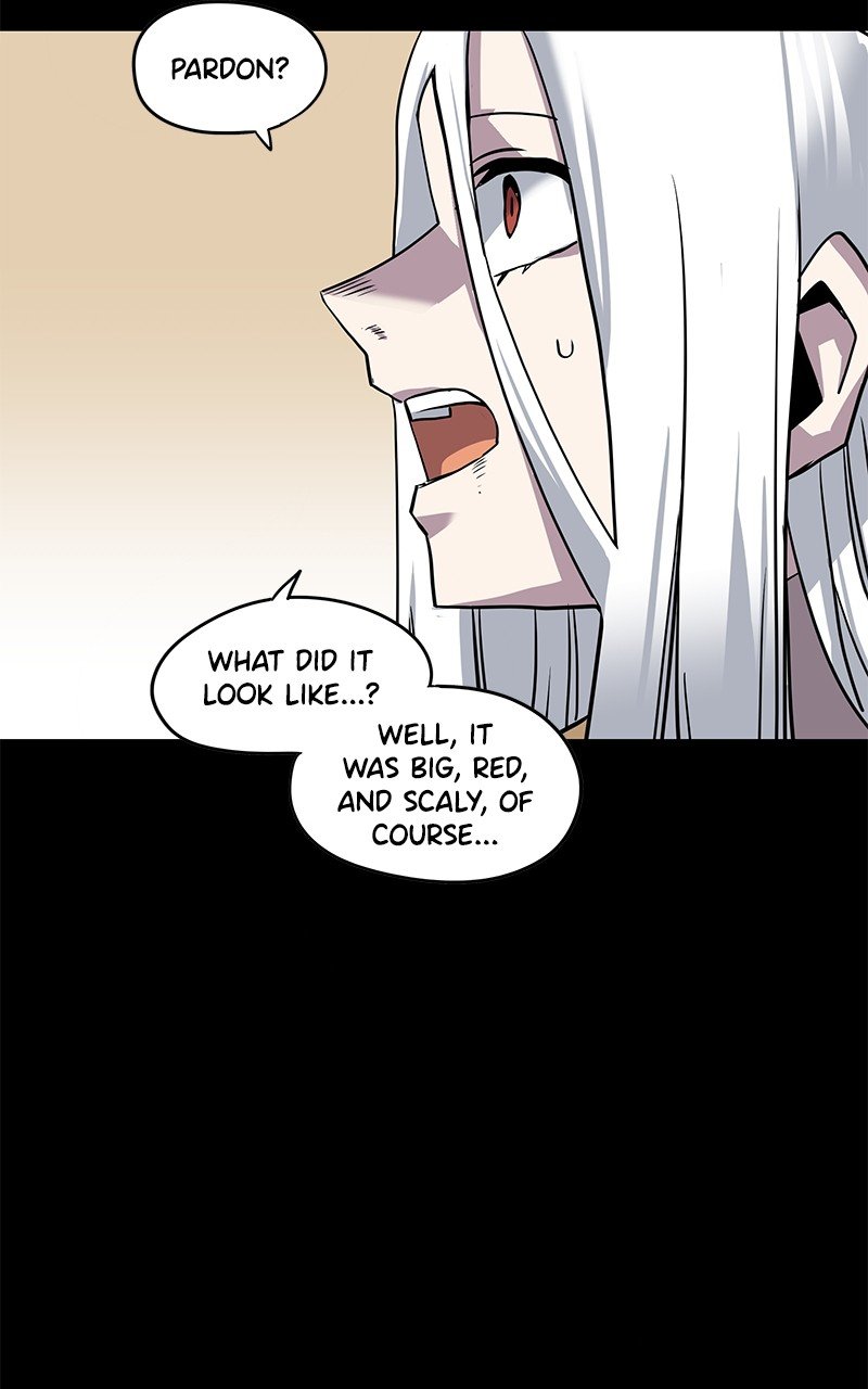 Carsearin Chapter 40 - Page 35