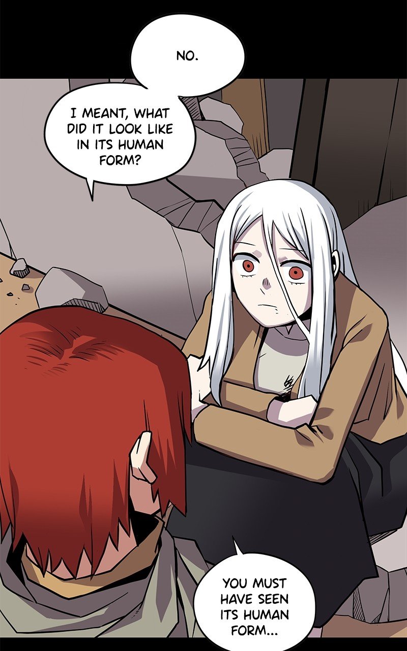 Carsearin Chapter 40 - Page 36