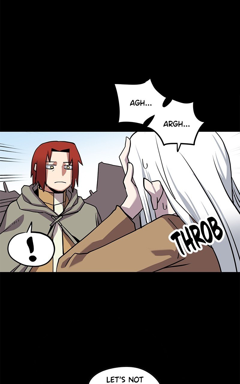 Carsearin Chapter 40 - Page 38