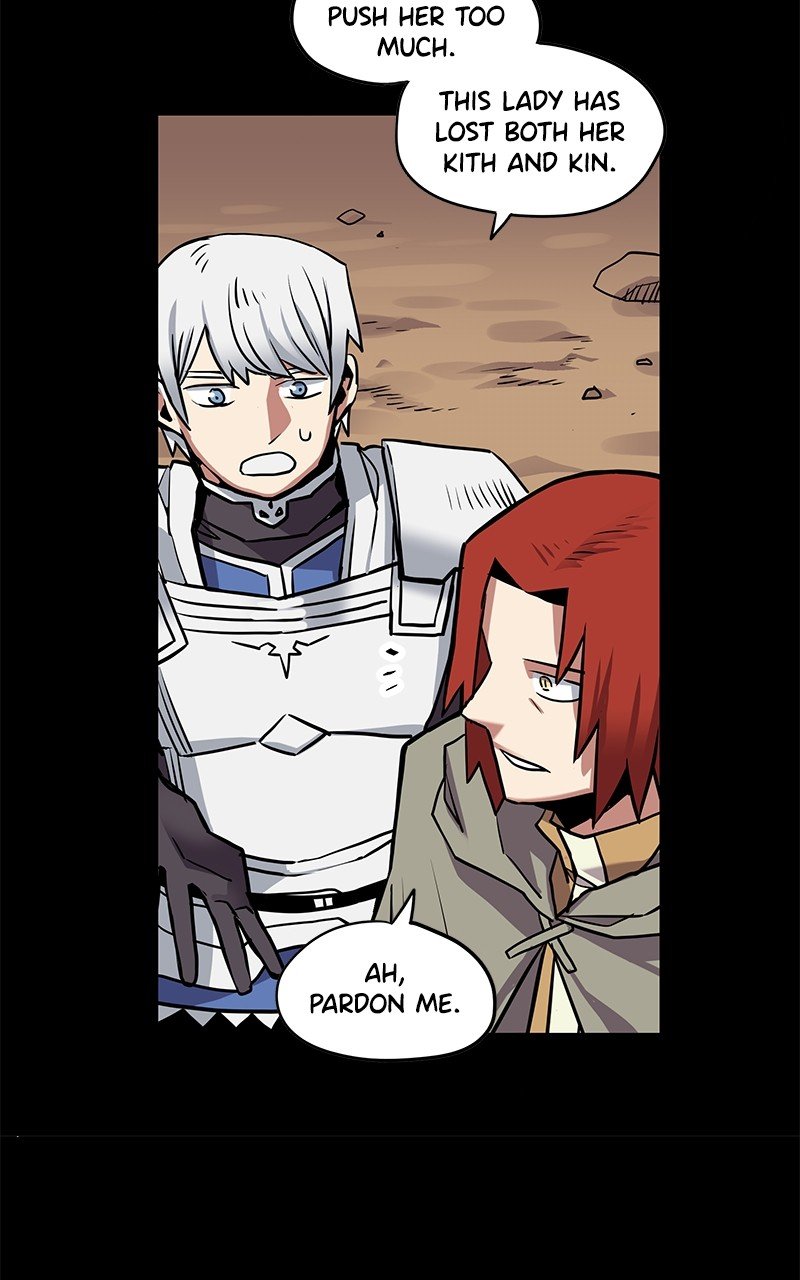 Carsearin Chapter 40 - Page 39