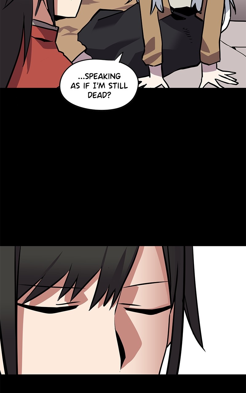 Carsearin Chapter 40 - Page 42