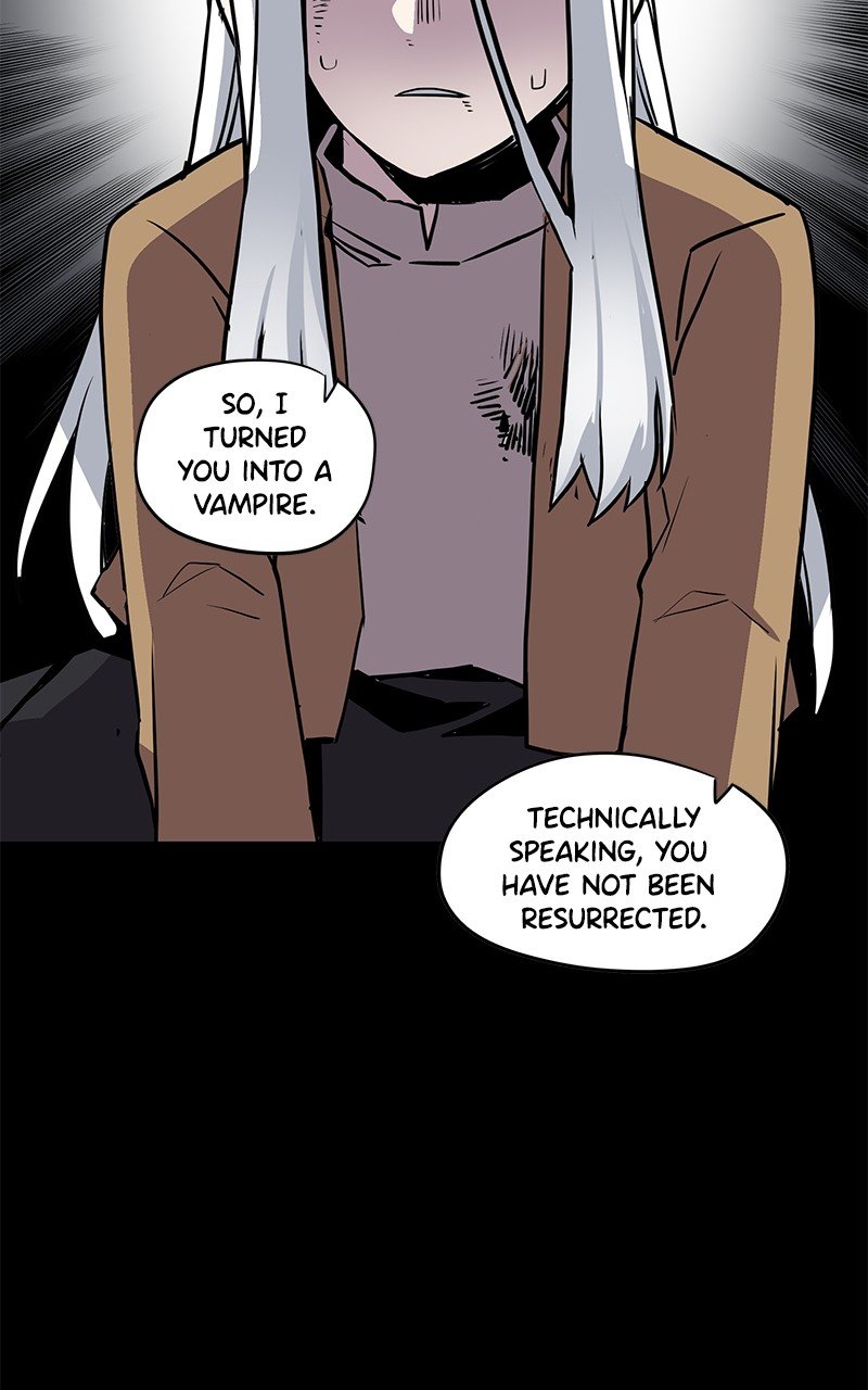 Carsearin Chapter 40 - Page 44