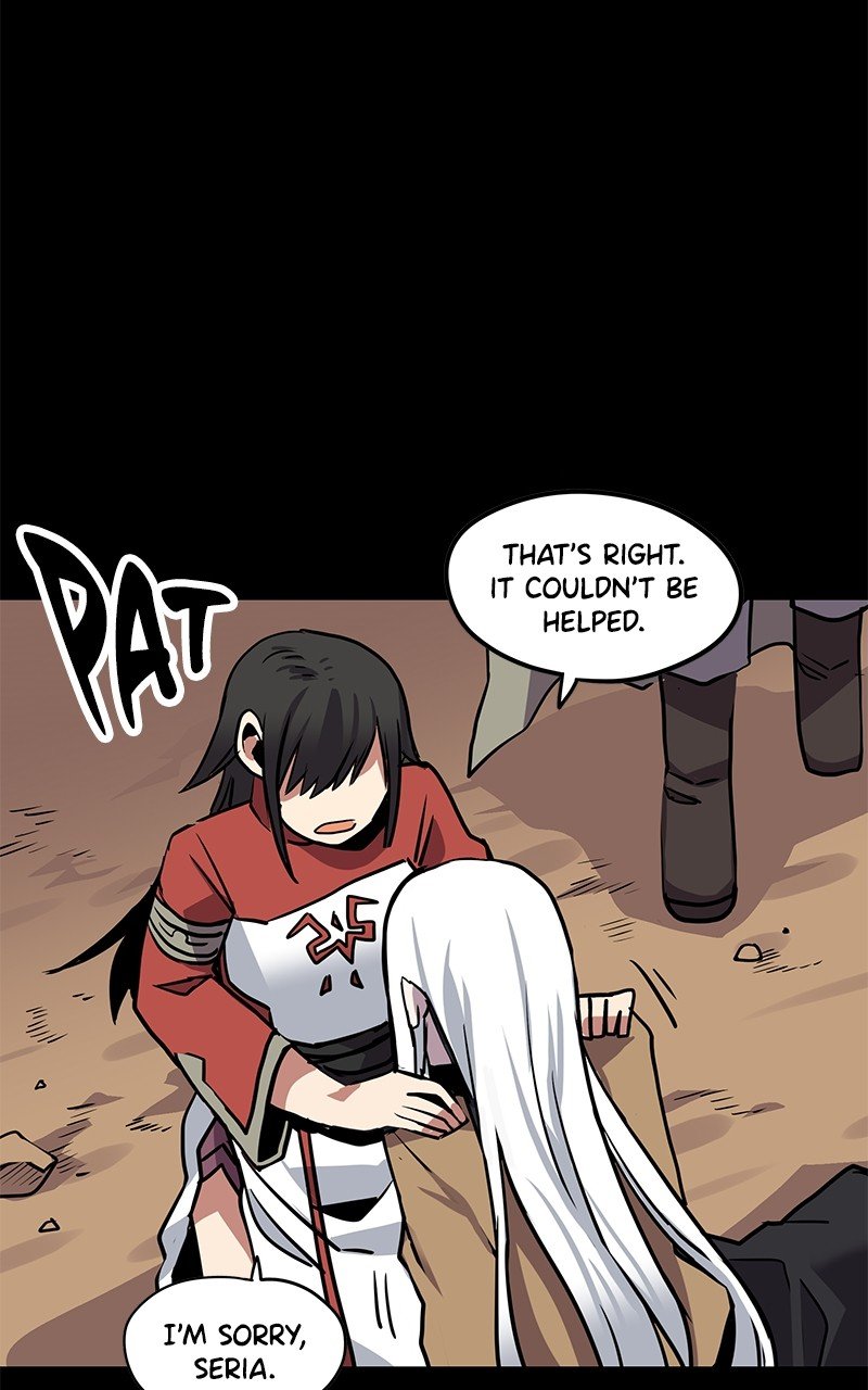 Carsearin Chapter 40 - Page 46