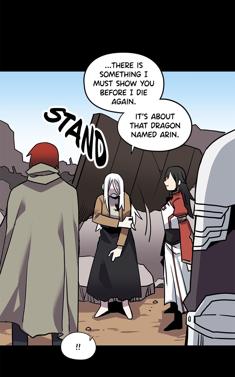 Carsearin Chapter 40 - Page 53