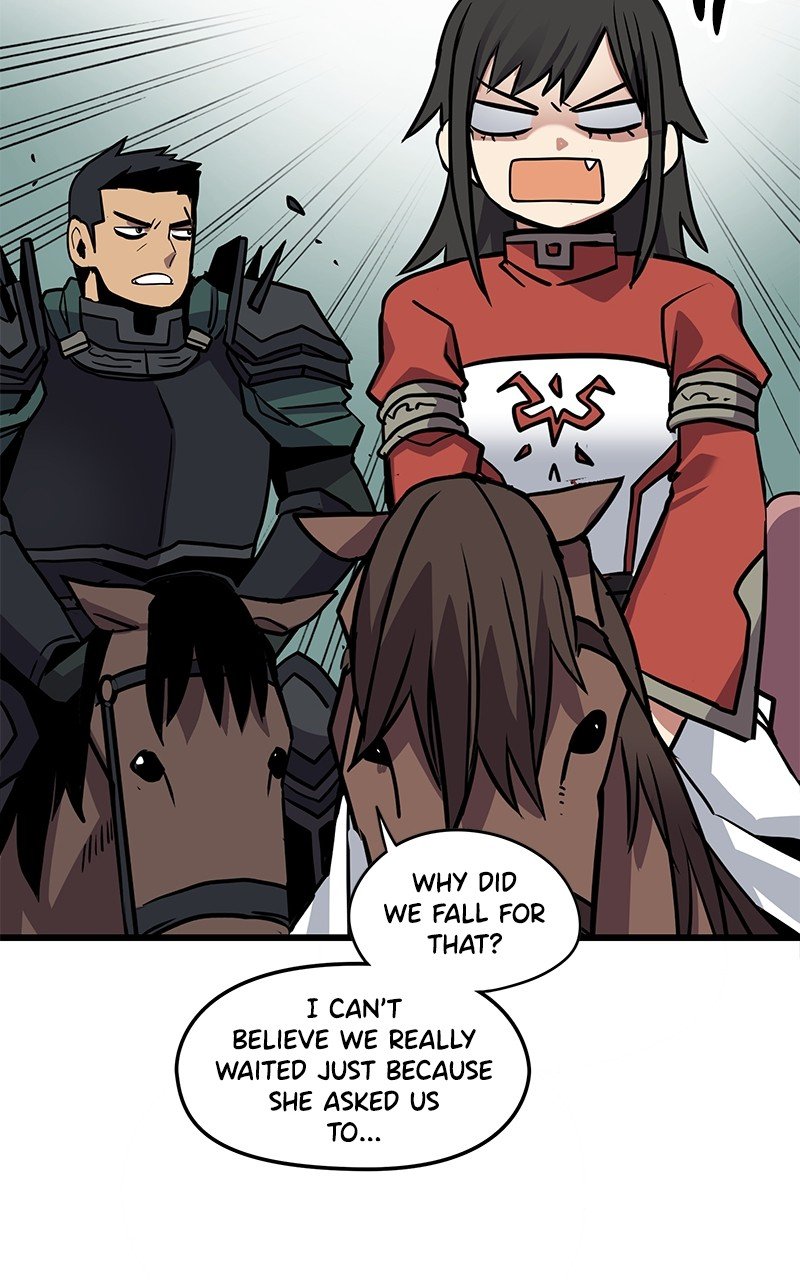 Carsearin Chapter 40 - Page 56