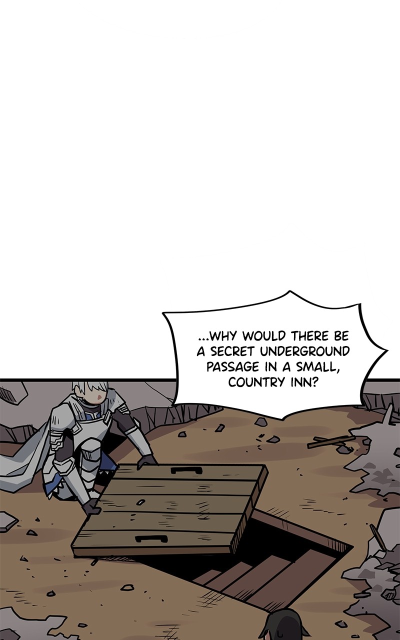 Carsearin Chapter 40 - Page 57