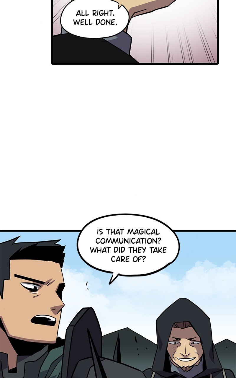 Carsearin Chapter 40 - Page 61