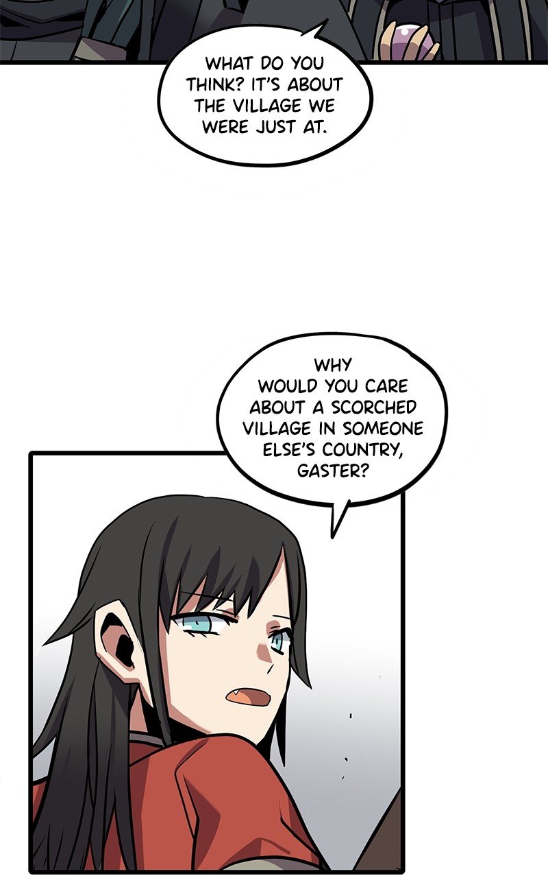 Carsearin Chapter 40 - Page 62