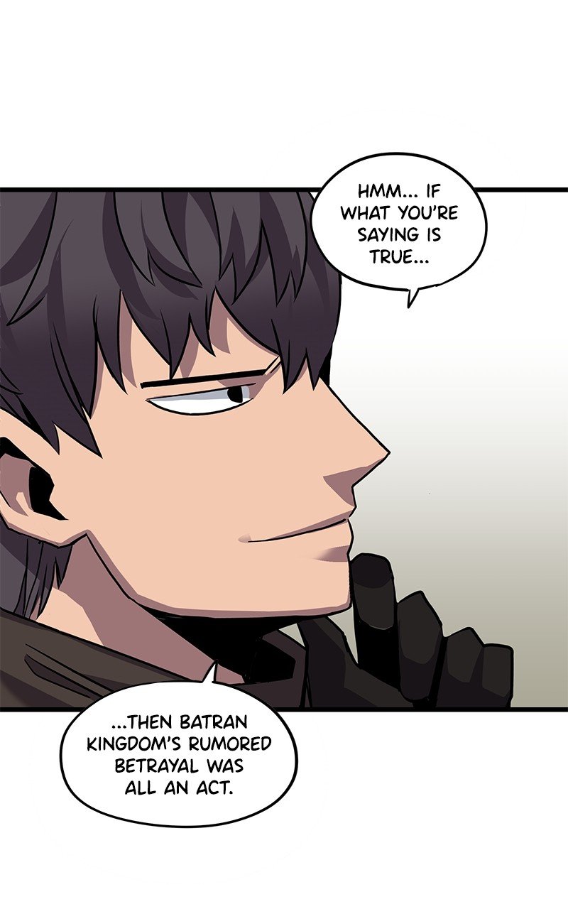 Carsearin Chapter 40 - Page 71