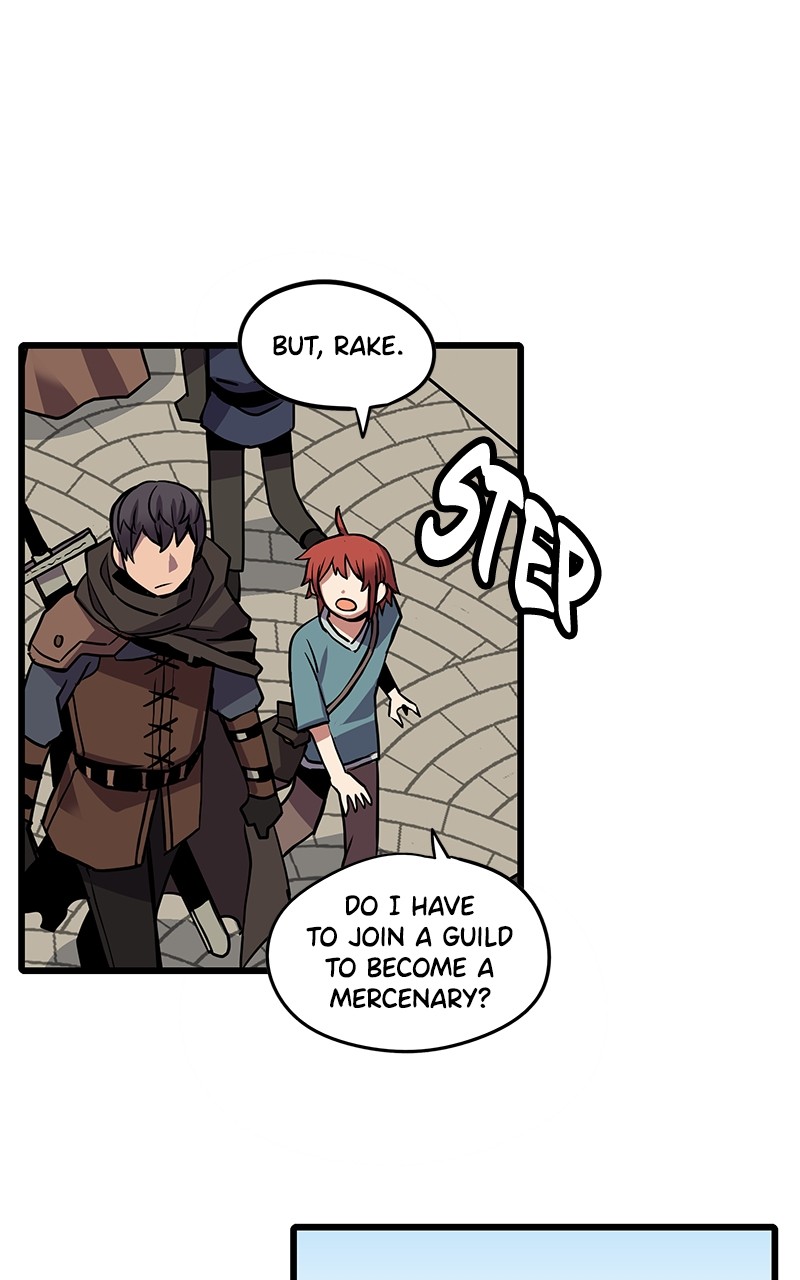 Carsearin Chapter 40 - Page 72