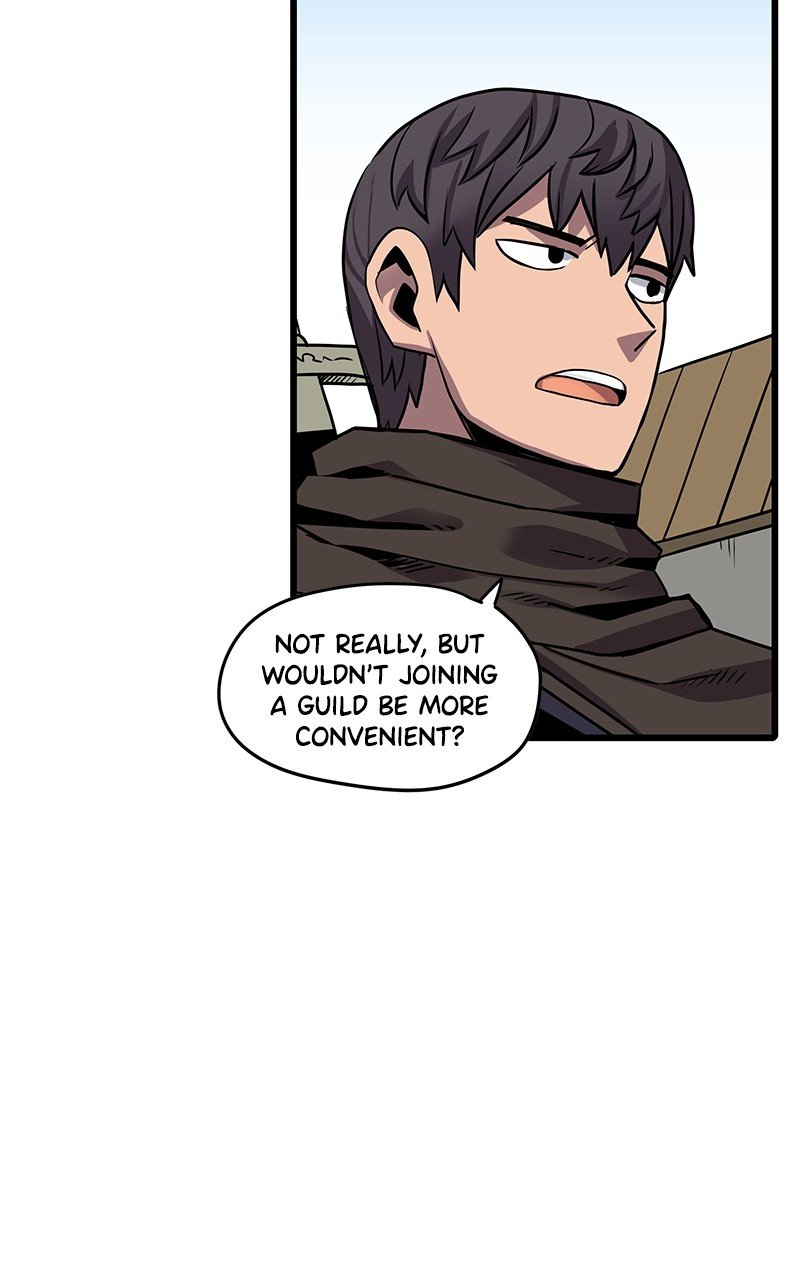 Carsearin Chapter 40 - Page 73