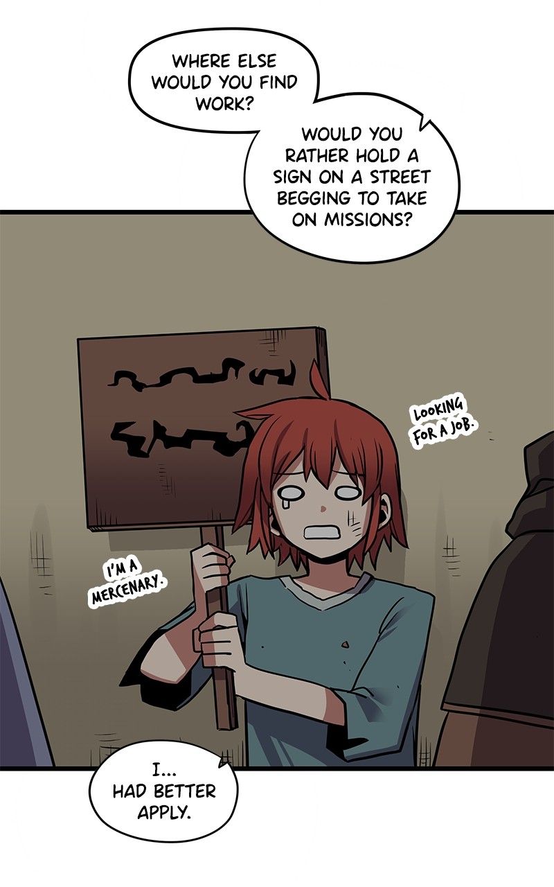 Carsearin Chapter 40 - Page 74