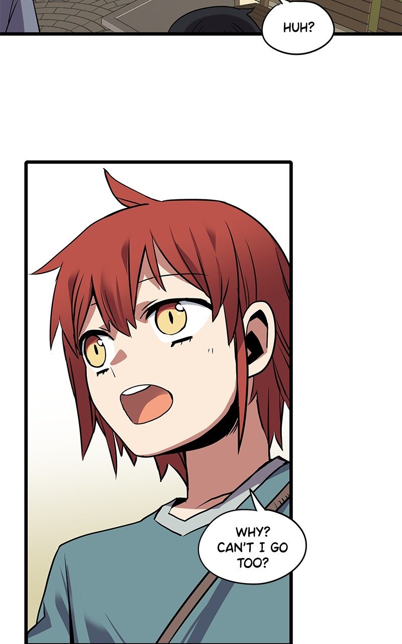 Carsearin Chapter 40 - Page 76