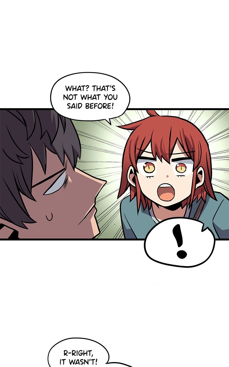 Carsearin Chapter 40 - Page 78