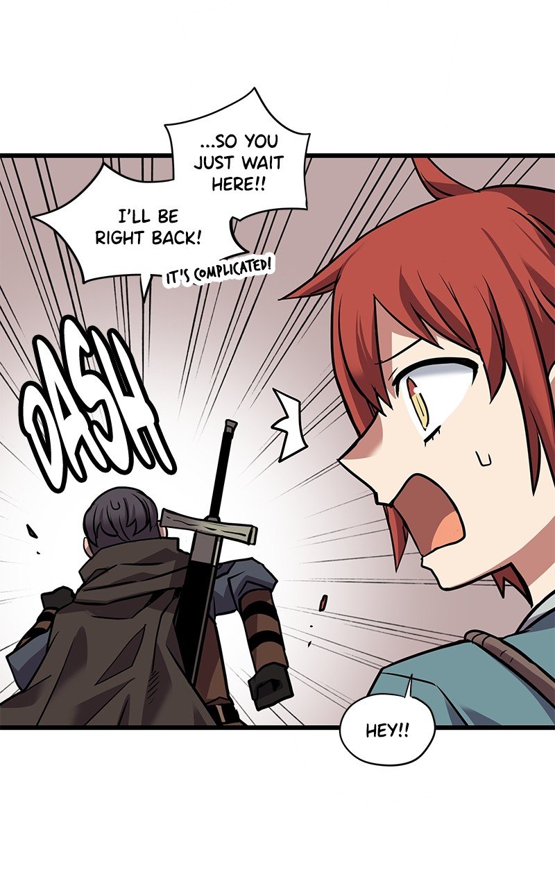 Carsearin Chapter 40 - Page 80