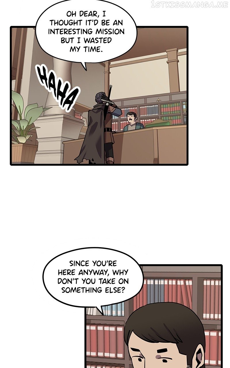 Carsearin Chapter 41 - Page 12