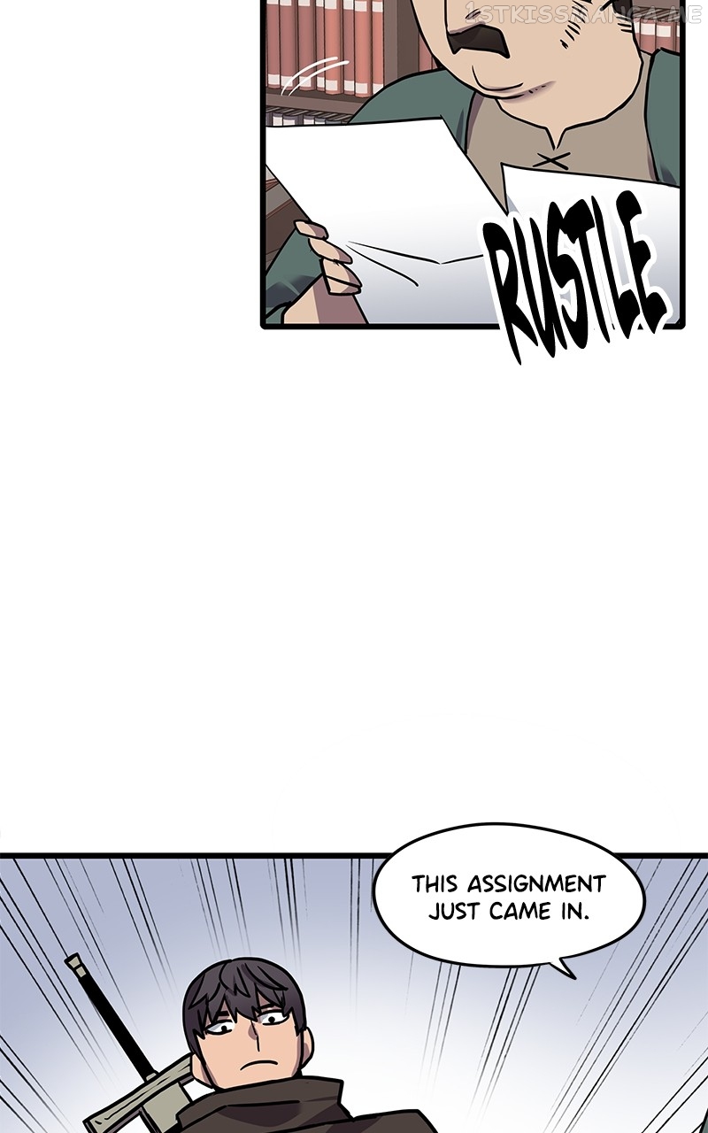 Carsearin Chapter 41 - Page 13