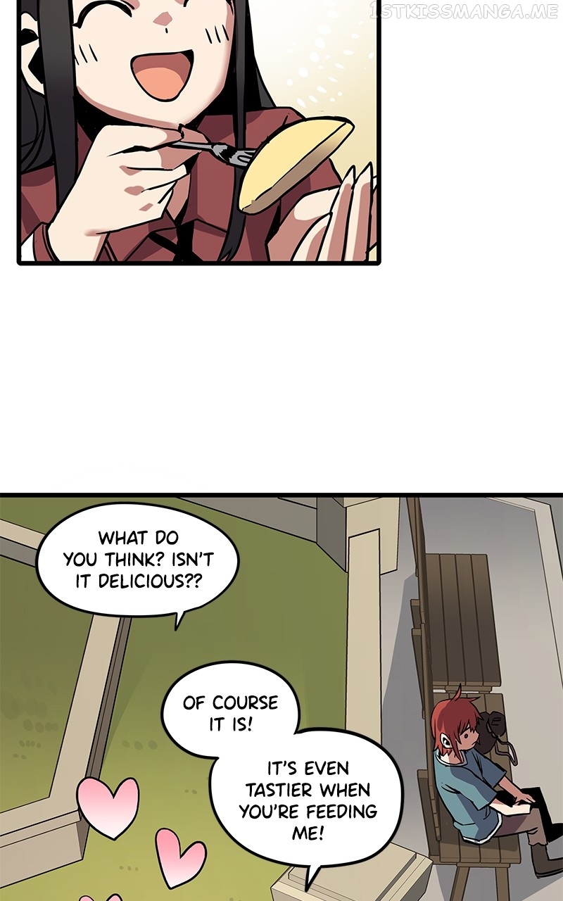 Carsearin Chapter 41 - Page 18