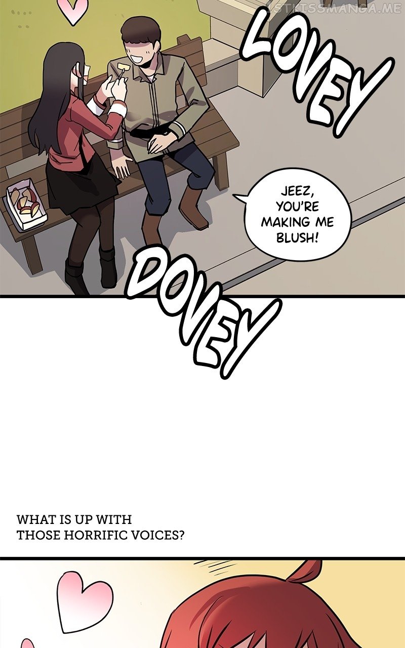 Carsearin Chapter 41 - Page 19