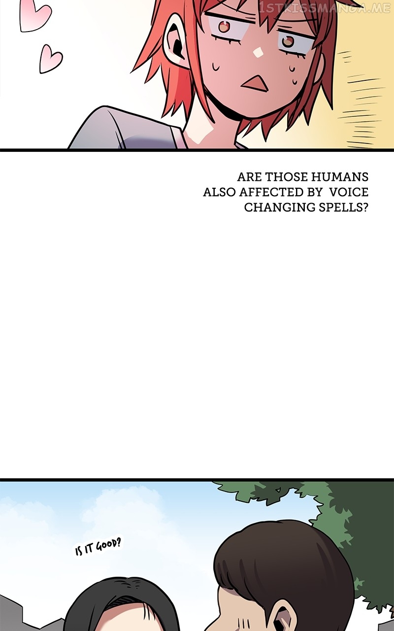 Carsearin Chapter 41 - Page 20