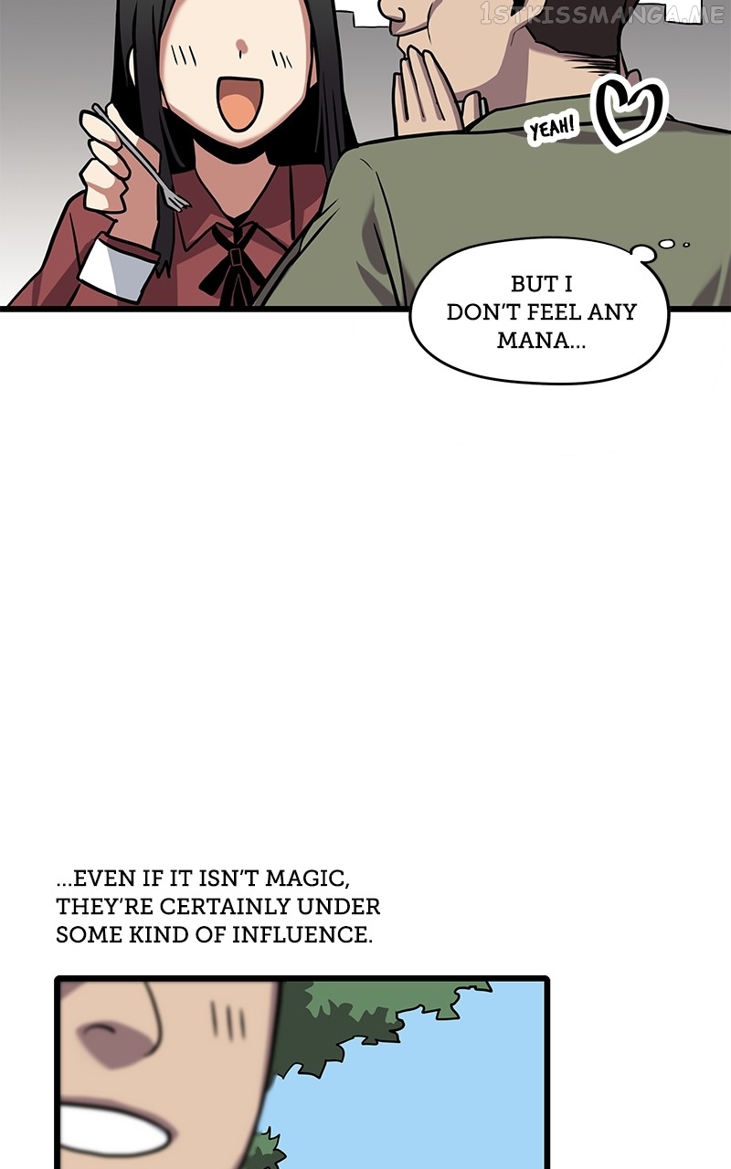 Carsearin Chapter 41 - Page 21
