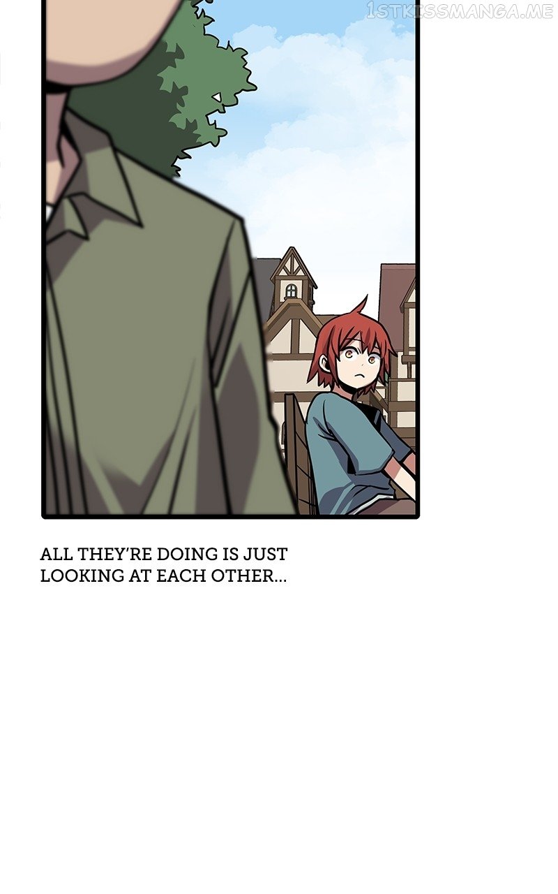 Carsearin Chapter 41 - Page 22