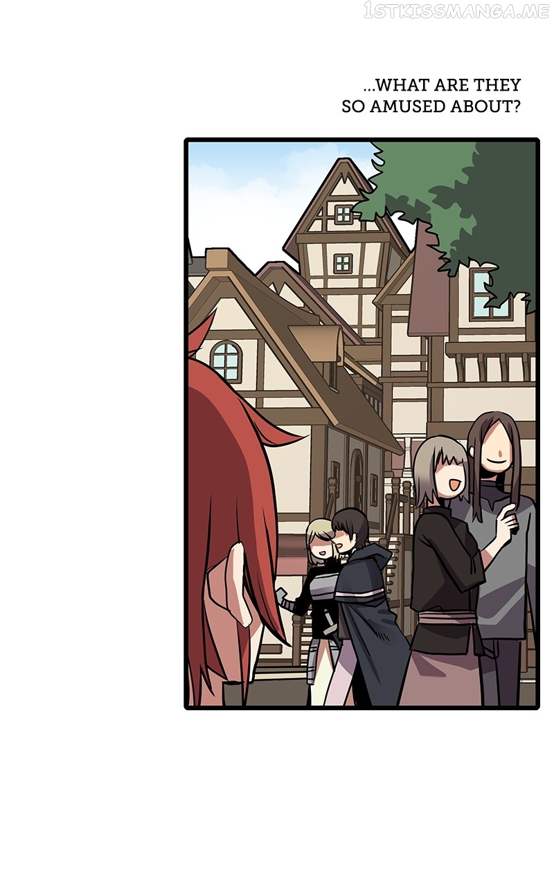 Carsearin Chapter 41 - Page 23