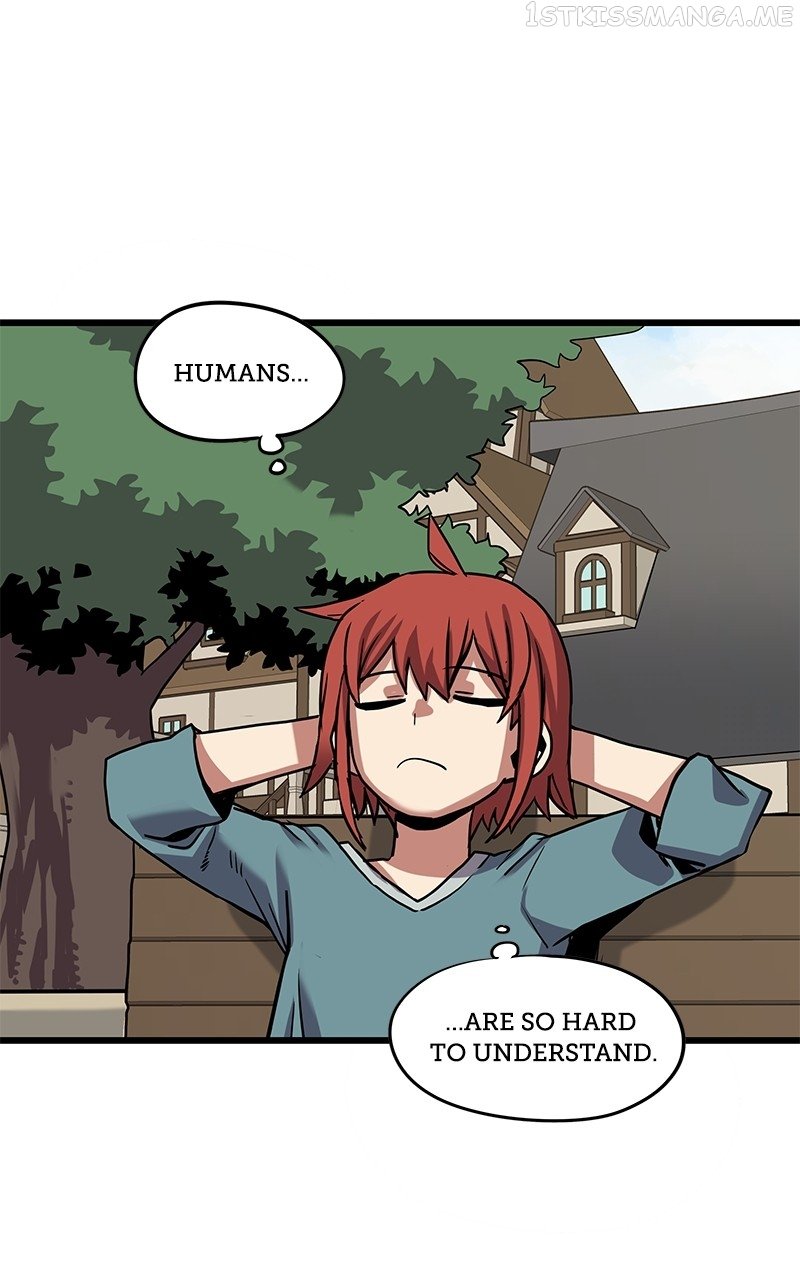 Carsearin Chapter 41 - Page 24