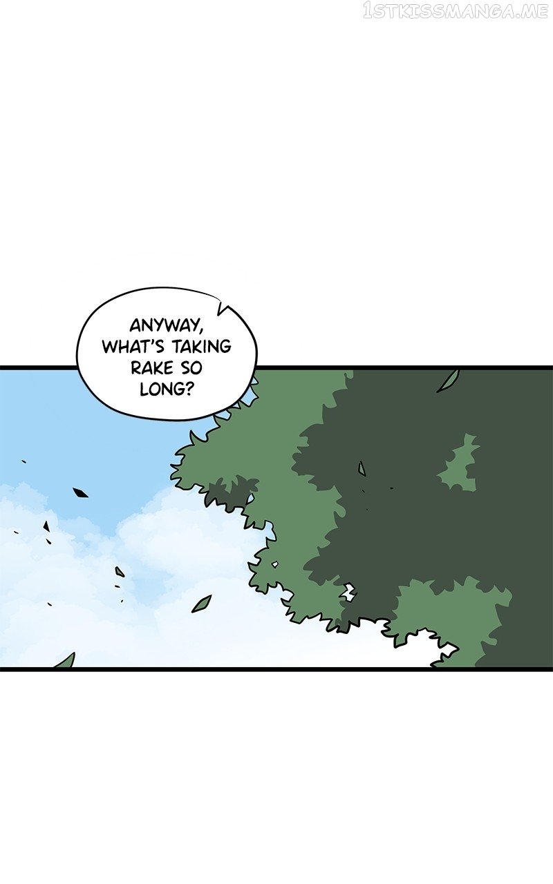 Carsearin Chapter 41 - Page 25