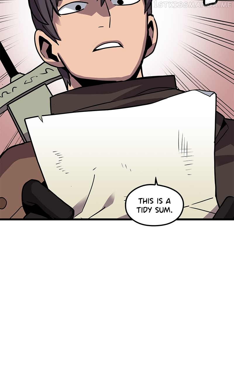 Carsearin Chapter 41 - Page 27