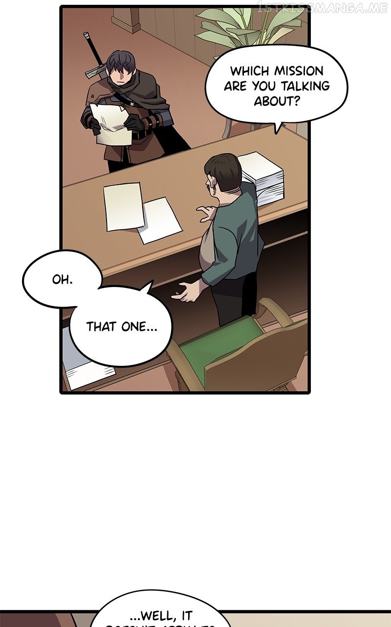 Carsearin Chapter 41 - Page 28