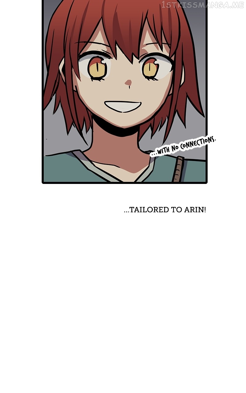 Carsearin Chapter 41 - Page 32