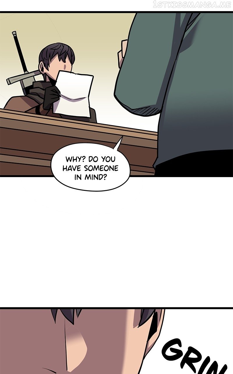 Carsearin Chapter 41 - Page 33