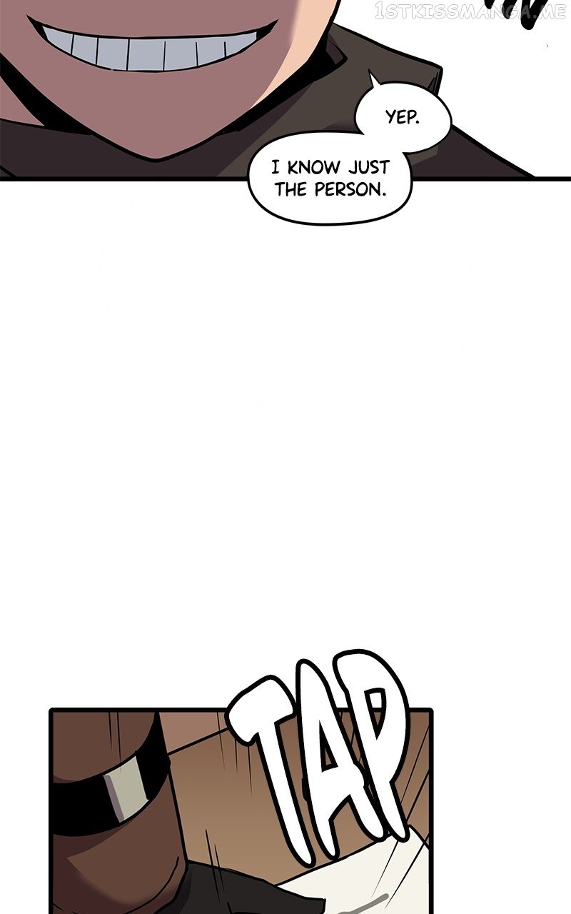 Carsearin Chapter 41 - Page 34