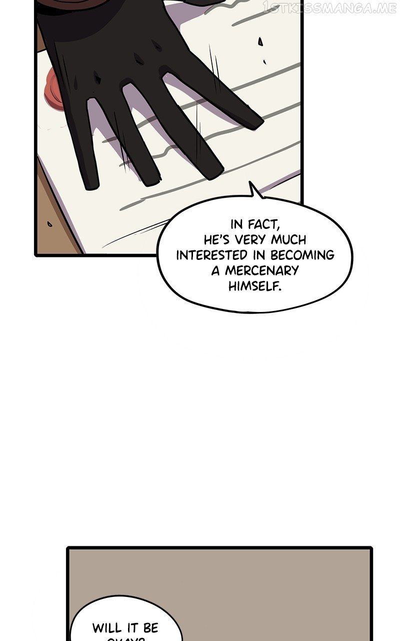 Carsearin Chapter 41 - Page 35