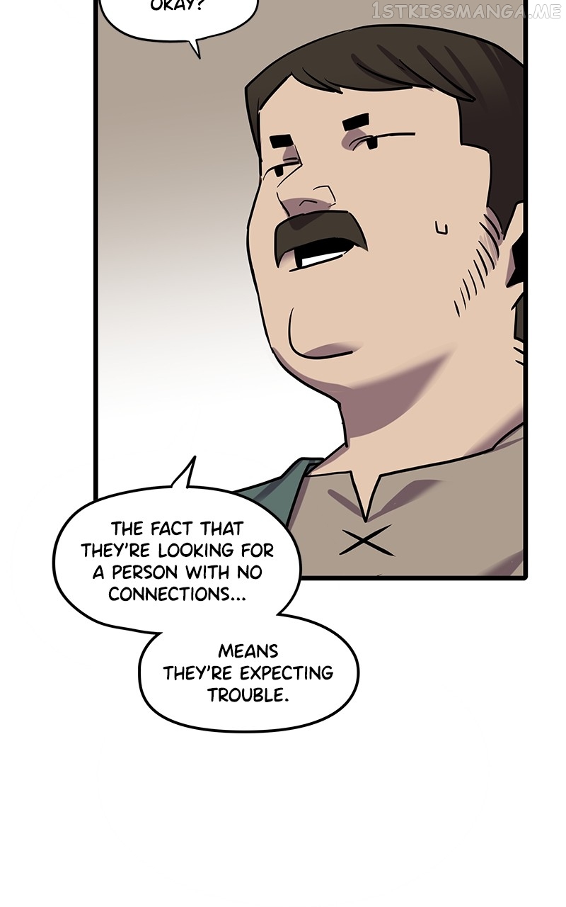 Carsearin Chapter 41 - Page 36