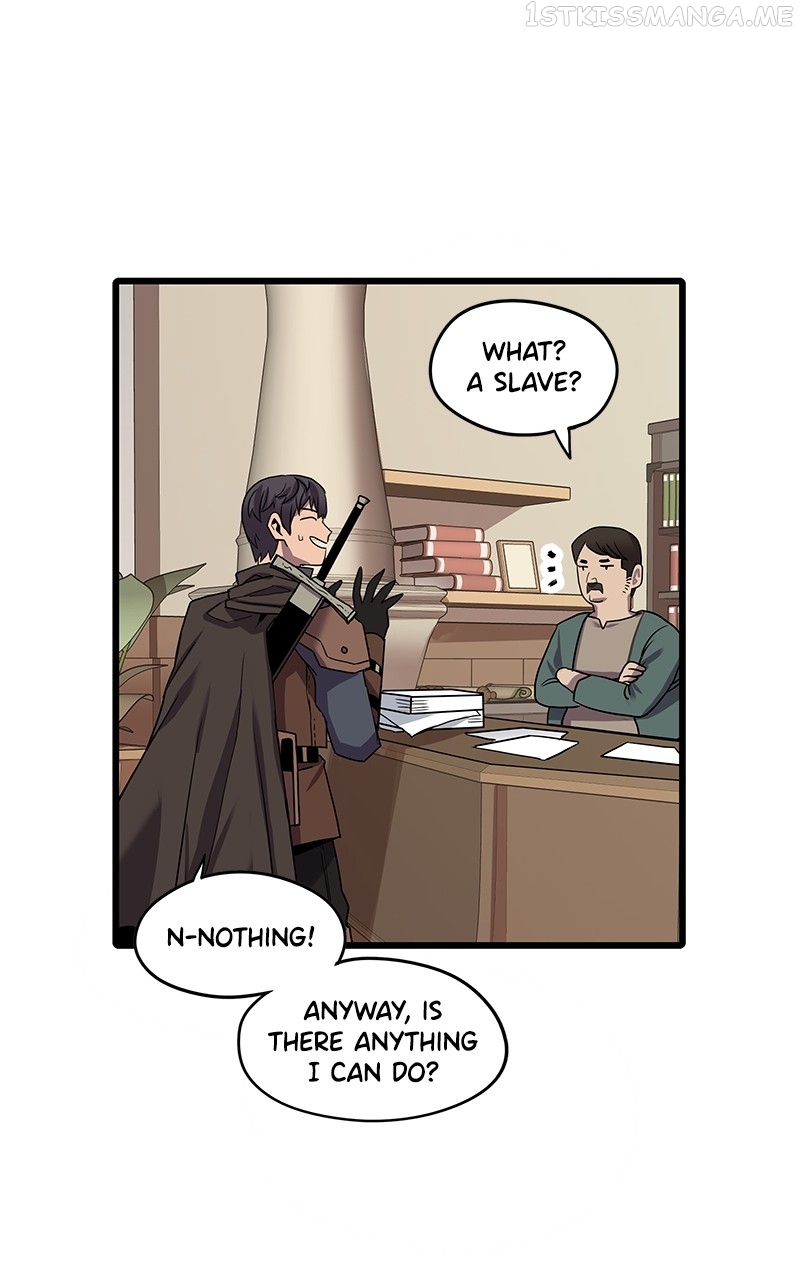 Carsearin Chapter 41 - Page 41