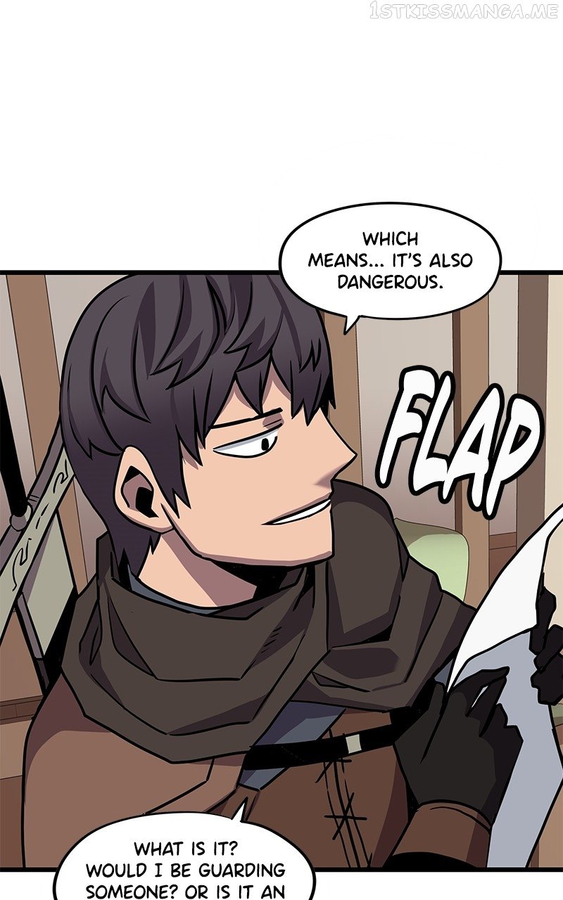 Carsearin Chapter 41 - Page 43