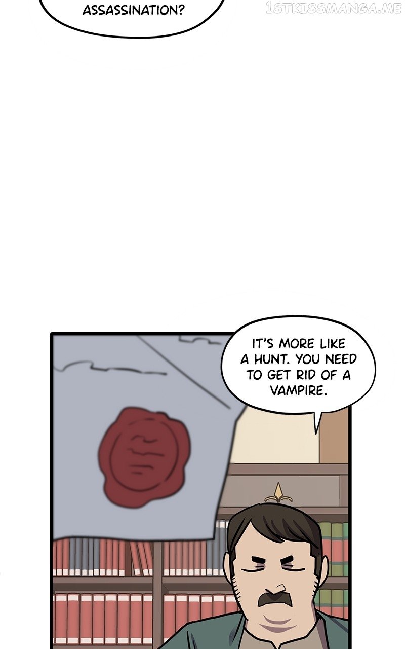 Carsearin Chapter 41 - Page 44