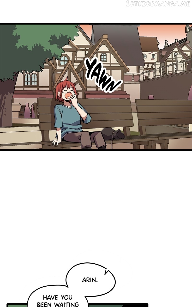 Carsearin Chapter 41 - Page 49